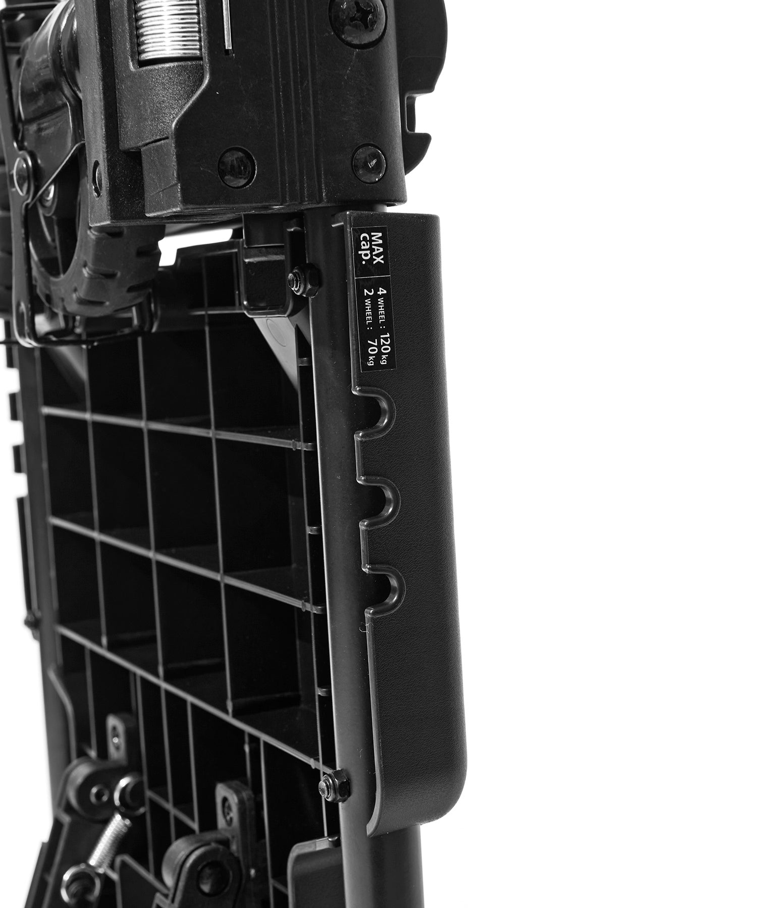 おしゃれ おすすめ アウトドア 折りたたみ フラットカート 二輪 四輪 台車