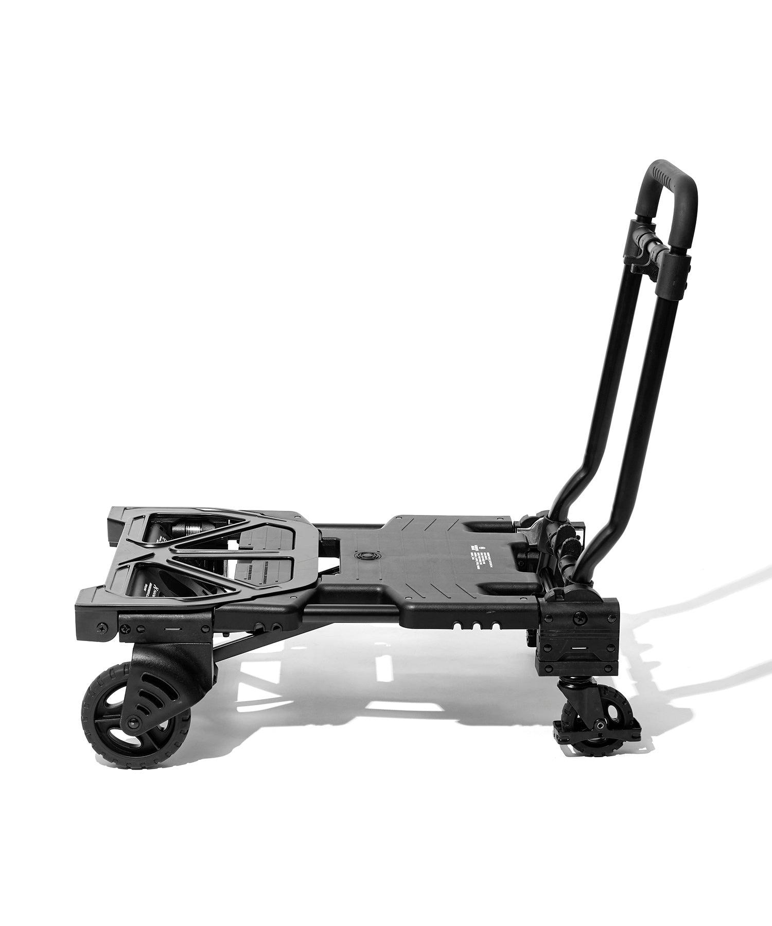 おしゃれ おすすめ アウトドア 折りたたみ フラットカート 二輪 四輪 台車