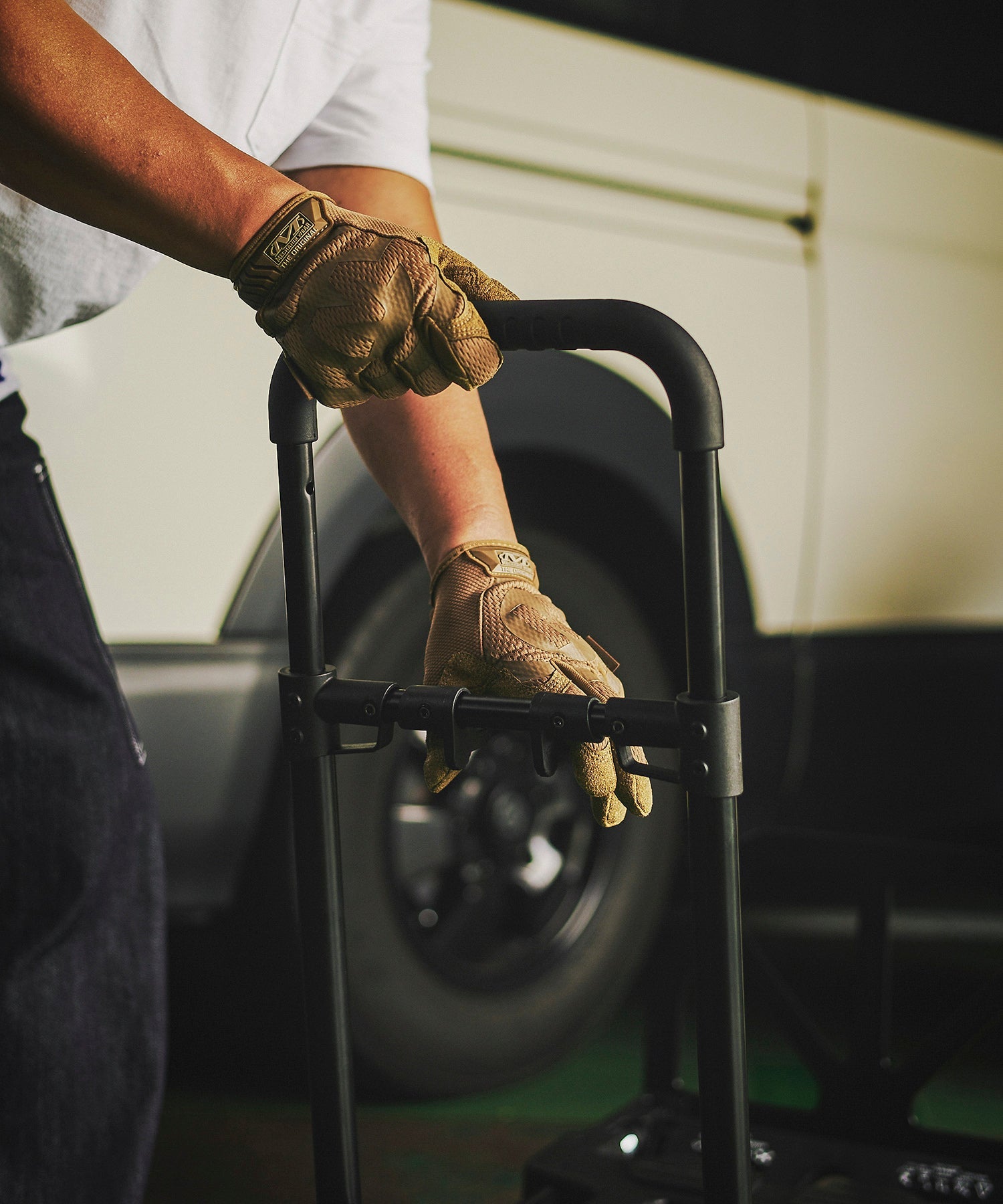 おしゃれ おすすめ アウトドア 折りたたみ フラットカート 二輪 四輪 台車