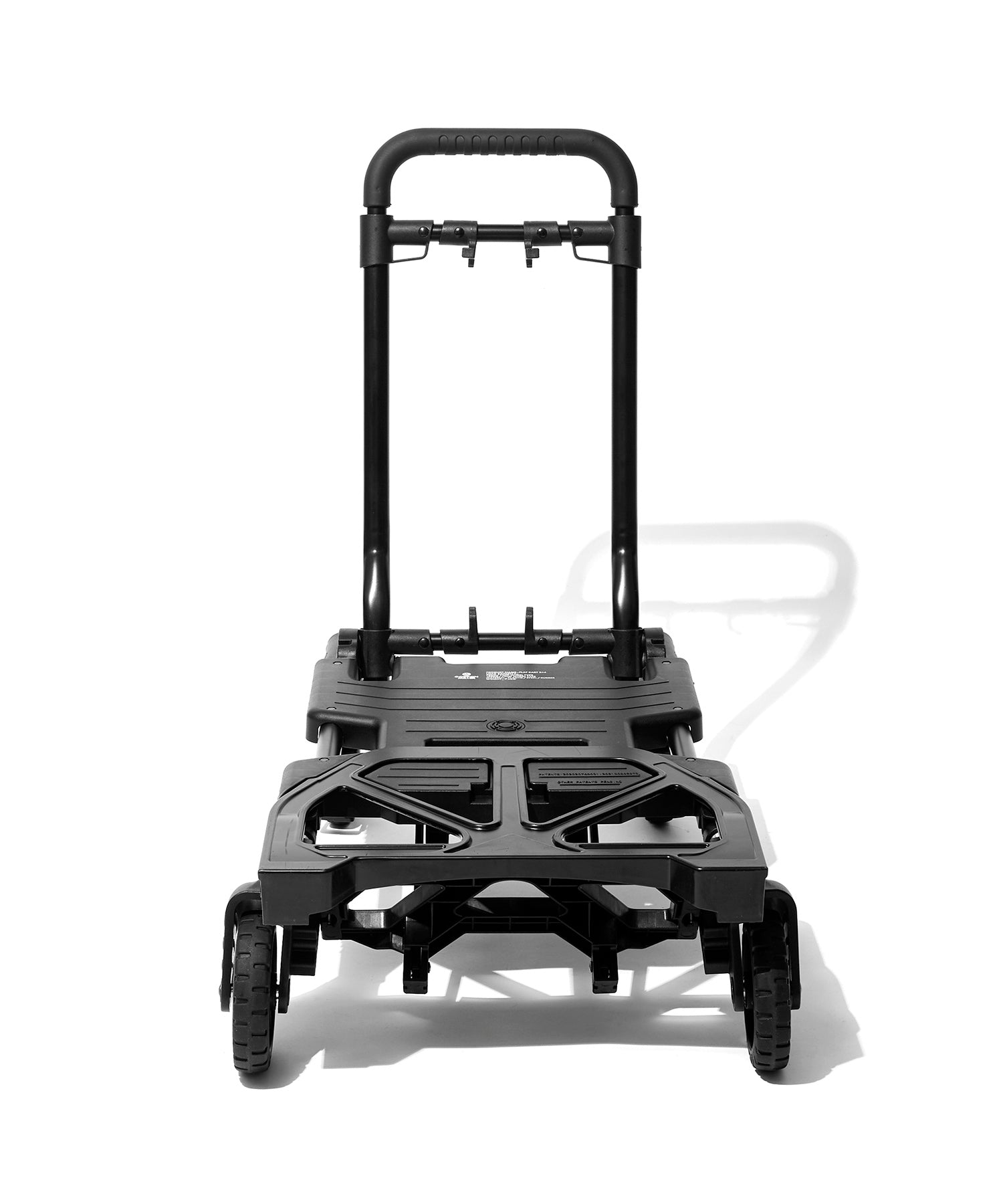 おしゃれ おすすめ アウトドア 折りたたみ フラットカート 二輪 四輪 台車