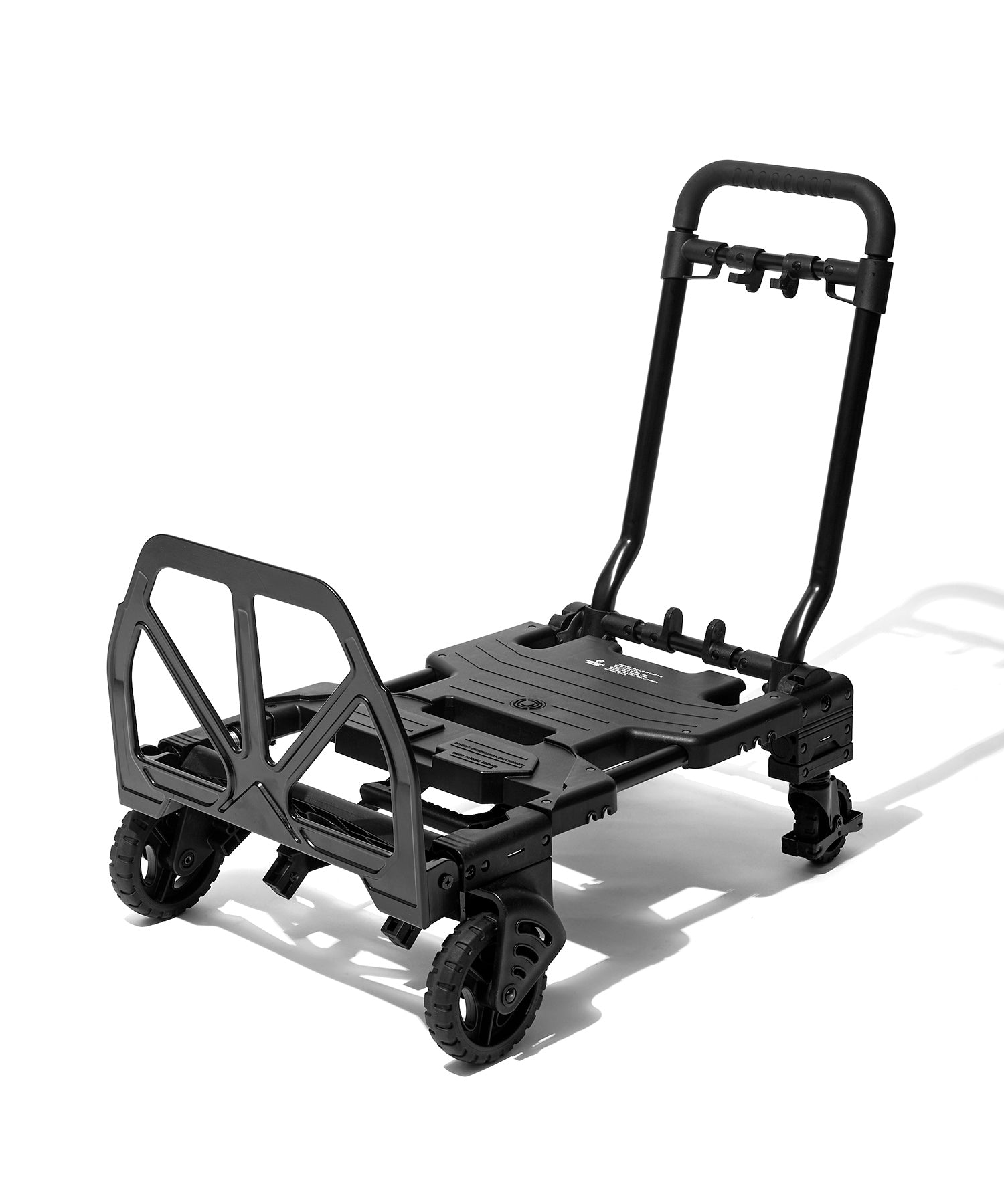 おしゃれ おすすめ アウトドア 折りたたみ フラットカート 二輪 四輪 台車