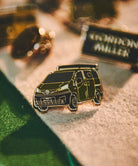 おしゃれ おすすめ カー用品 ピンズ バッジ カスタム オートバックス