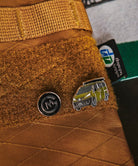 おしゃれ おすすめ カー用品 ピンズ バッジ カスタム オートバックス