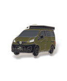 おしゃれ おすすめ カー用品 ピンズ バッジ カスタム オートバックス