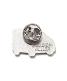 おしゃれ おすすめ カー用品 ピンズ バッジ カスタム オートバックス