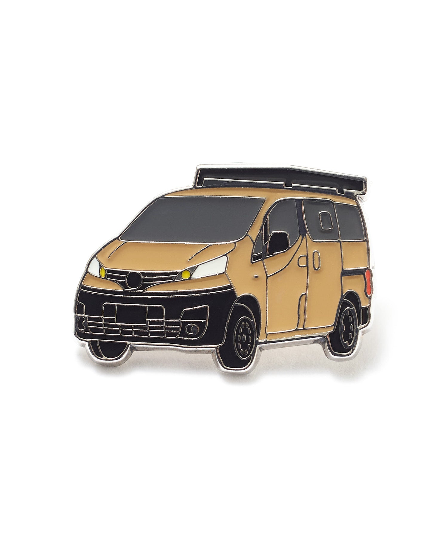 おしゃれ おすすめ カー用品 ピンズ バッジ カスタム オートバックス