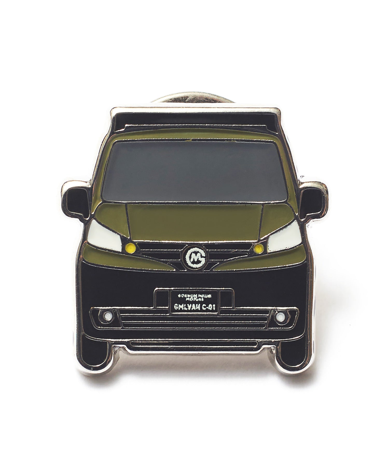 おしゃれ おすすめ カー用品 ピンズ バッジ カスタム オートバックス