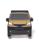 おしゃれ おすすめ カー用品 ピンズ バッジ カスタム オートバックス