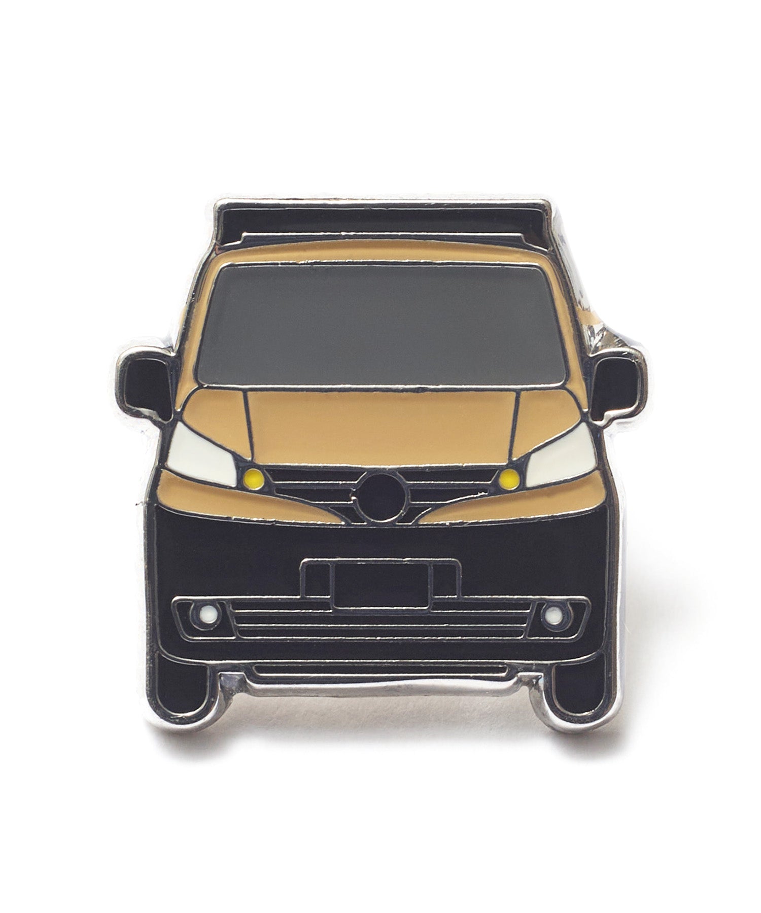おしゃれ おすすめ カー用品 ピンズ バッジ カスタム オートバックス