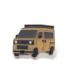 おしゃれ おすすめ カー用品 ピンズ バッジ カスタム オートバックス