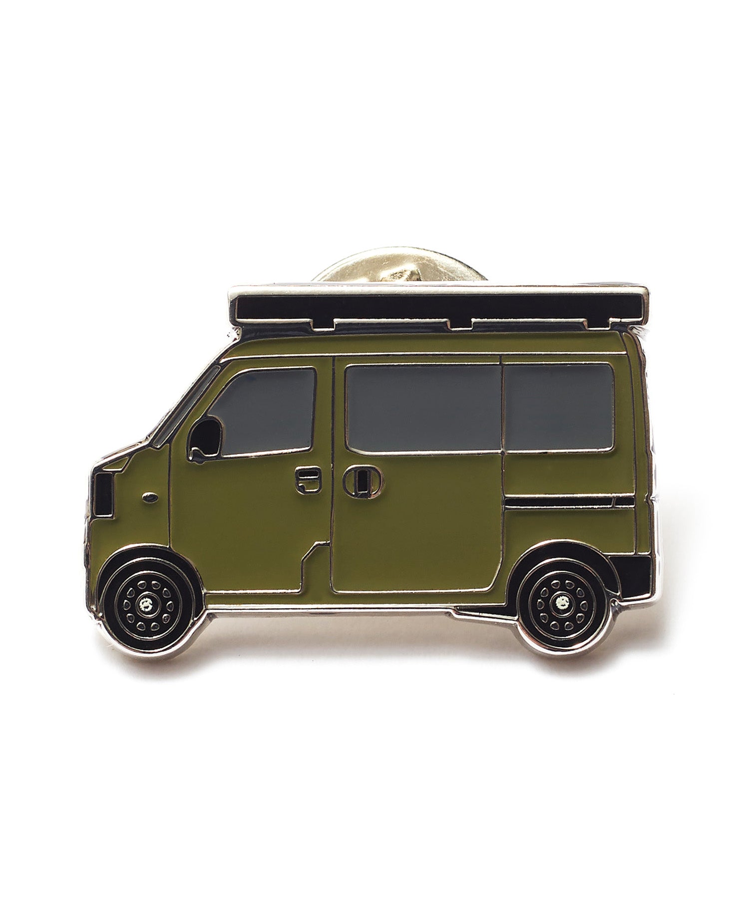 おしゃれ おすすめ カー用品 ピンズ バッジ カスタム オートバックス