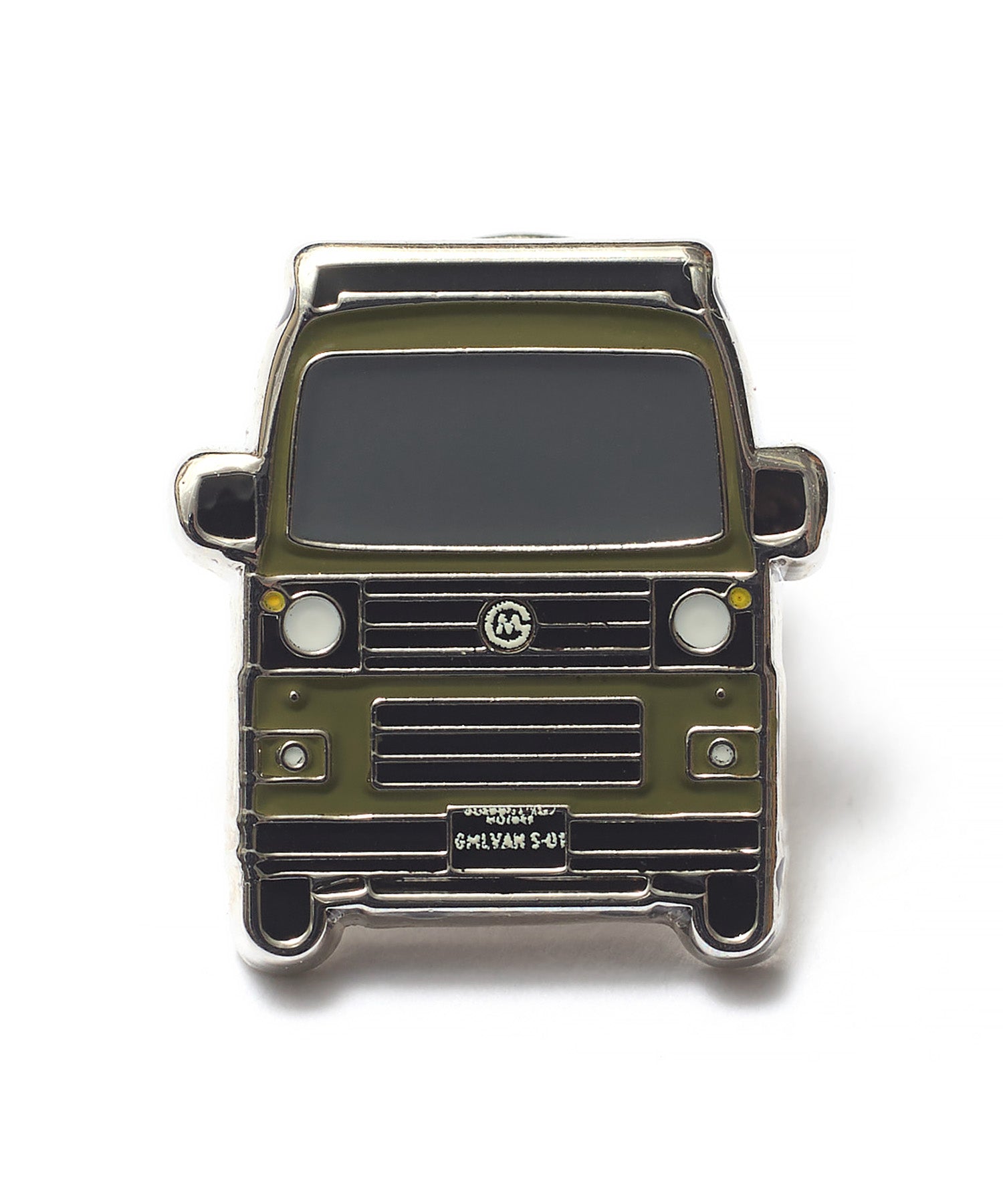 おしゃれ おすすめ カー用品 ピンズ バッジ カスタム オートバックス