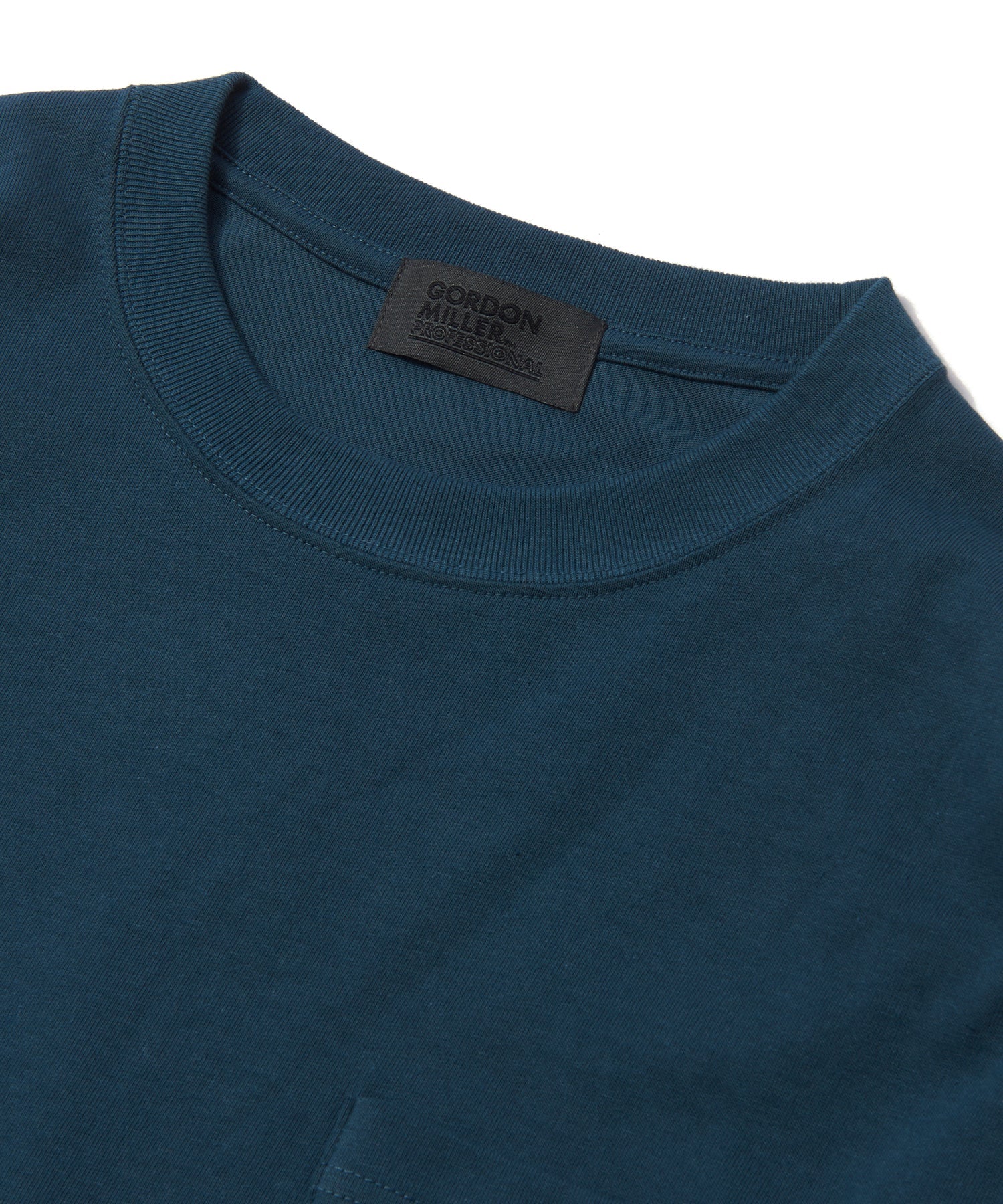 おしゃれ おすすめ ワークウェア ブランド ゴードンミラー ロングスリーブ Tシャツ