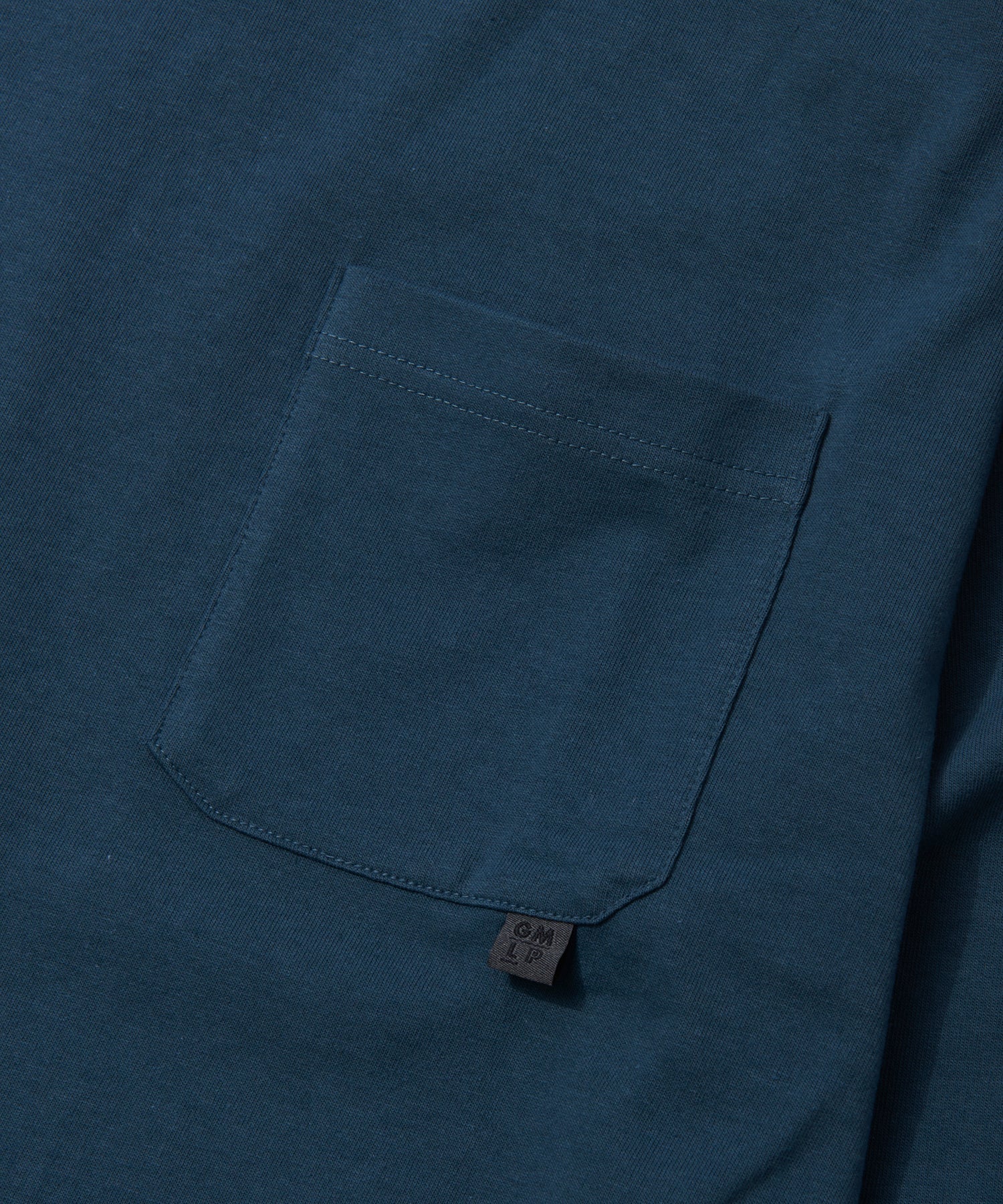 おしゃれ おすすめ ワークウェア ブランド ゴードンミラー ロングスリーブ Tシャツ