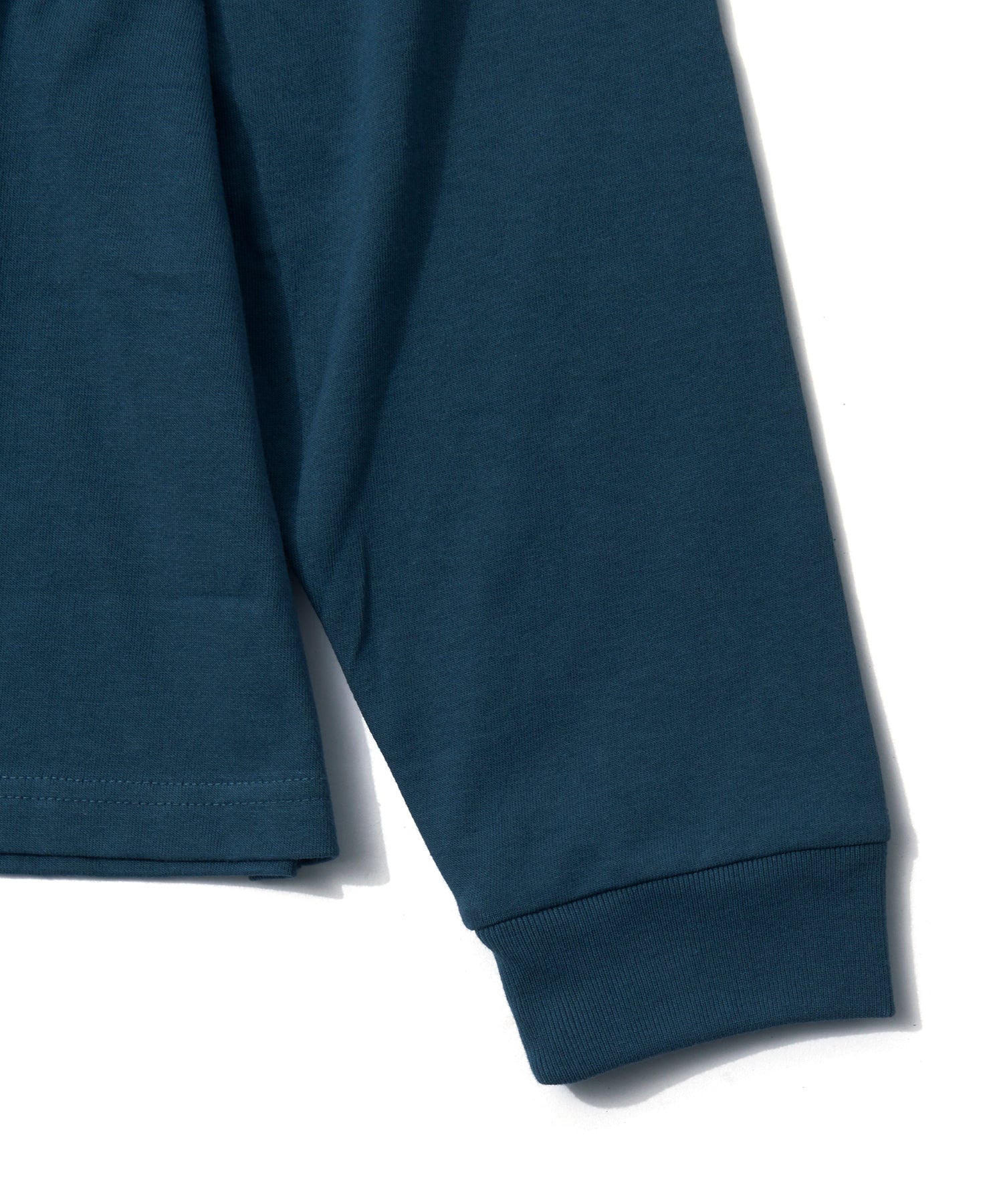 おしゃれ おすすめ ワークウェア ブランド ゴードンミラー ロングスリーブ Tシャツ