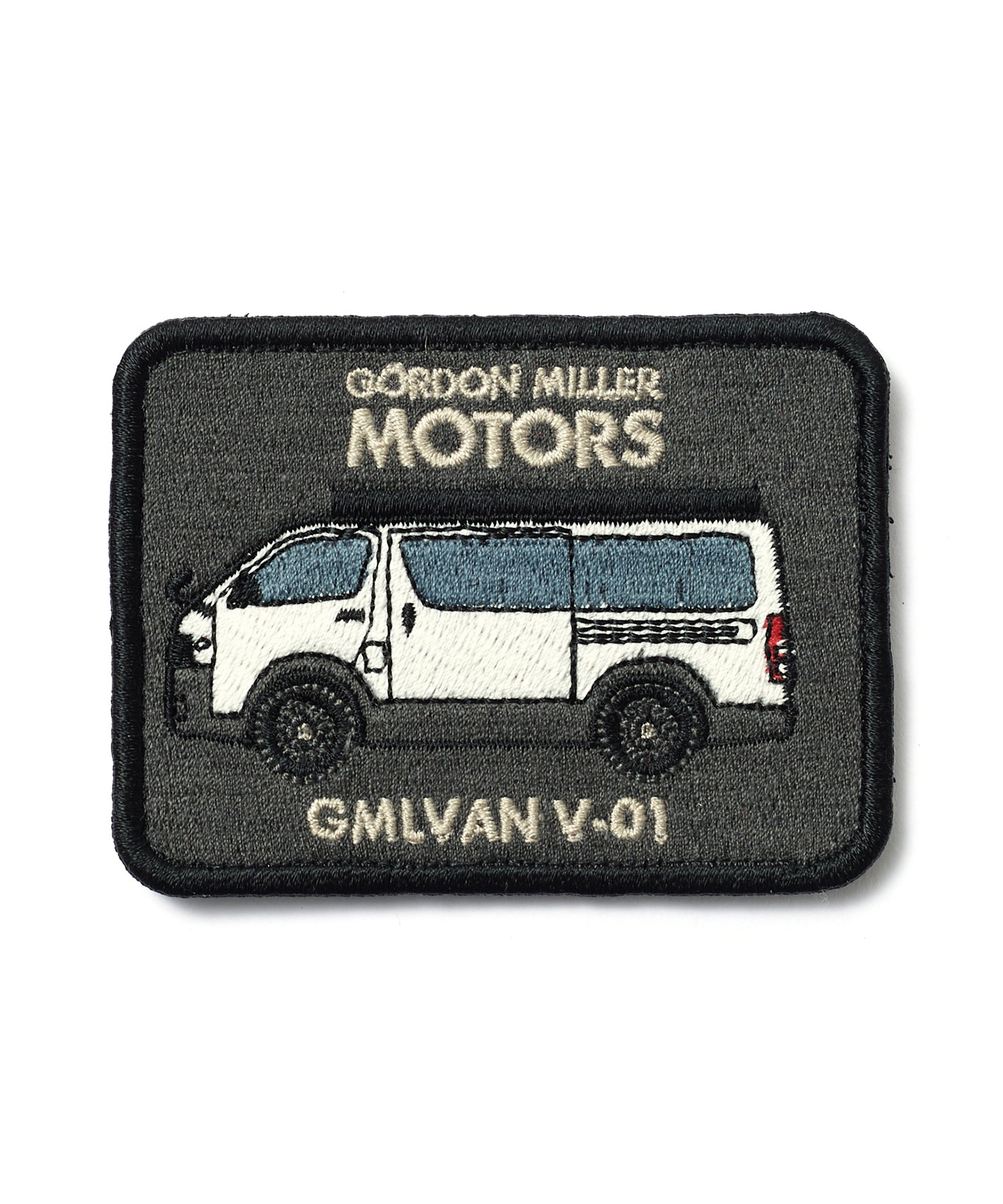 おしゃれ おすすめ カー用品 ベルクロパッチ マジックテープ カスタム オートバックス