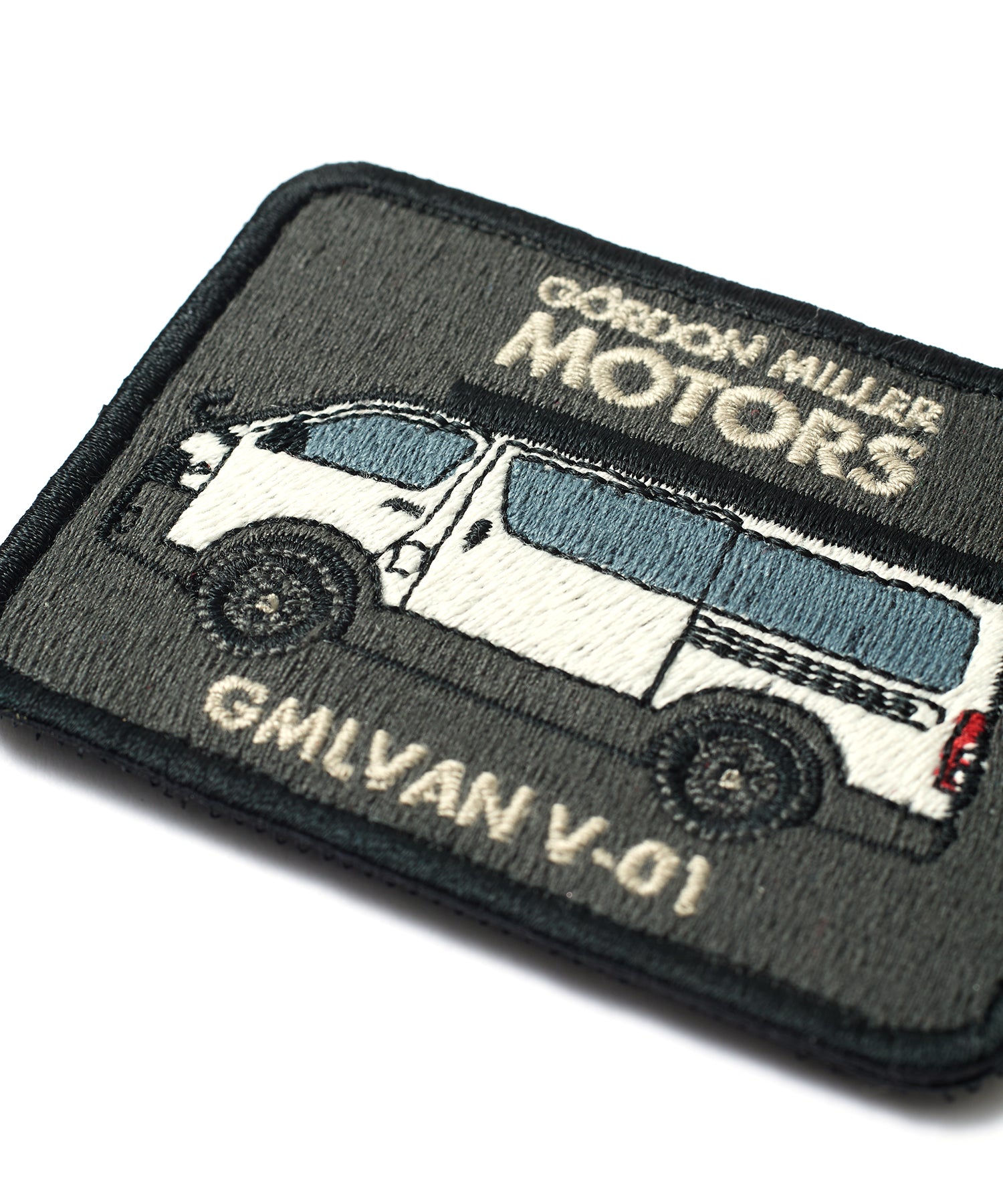 おしゃれ おすすめ カー用品 ベルクロパッチ マジックテープ カスタム オートバックス