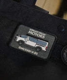 おしゃれ おすすめ カー用品 ベルクロパッチ マジックテープ カスタム オートバックス