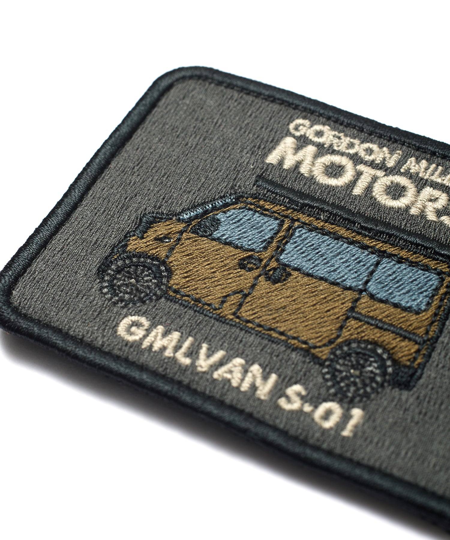 おしゃれ おすすめ カー用品 ベルクロパッチ マジックテープ カスタム オートバックス