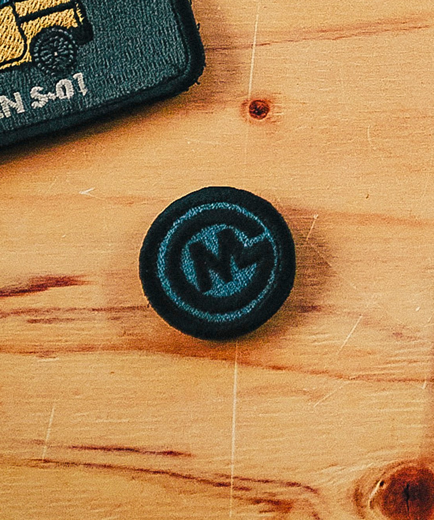 おしゃれ おすすめ カー用品 ベルクロパッチ マジックテープ カスタム オートバックス