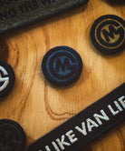 おしゃれ おすすめ カー用品 ベルクロパッチ マジックテープ カスタム オートバックス