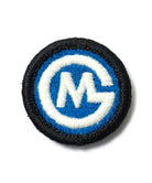 おしゃれ おすすめ カー用品 ベルクロパッチ マジックテープ カスタム オートバックス