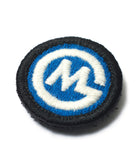 おしゃれ おすすめ カー用品 ベルクロパッチ マジックテープ カスタム オートバックス