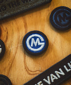 おしゃれ おすすめ カー用品 ベルクロパッチ マジックテープ カスタム オートバックス