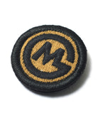 おしゃれ おすすめ カー用品 ベルクロパッチ マジックテープ カスタム オートバックス