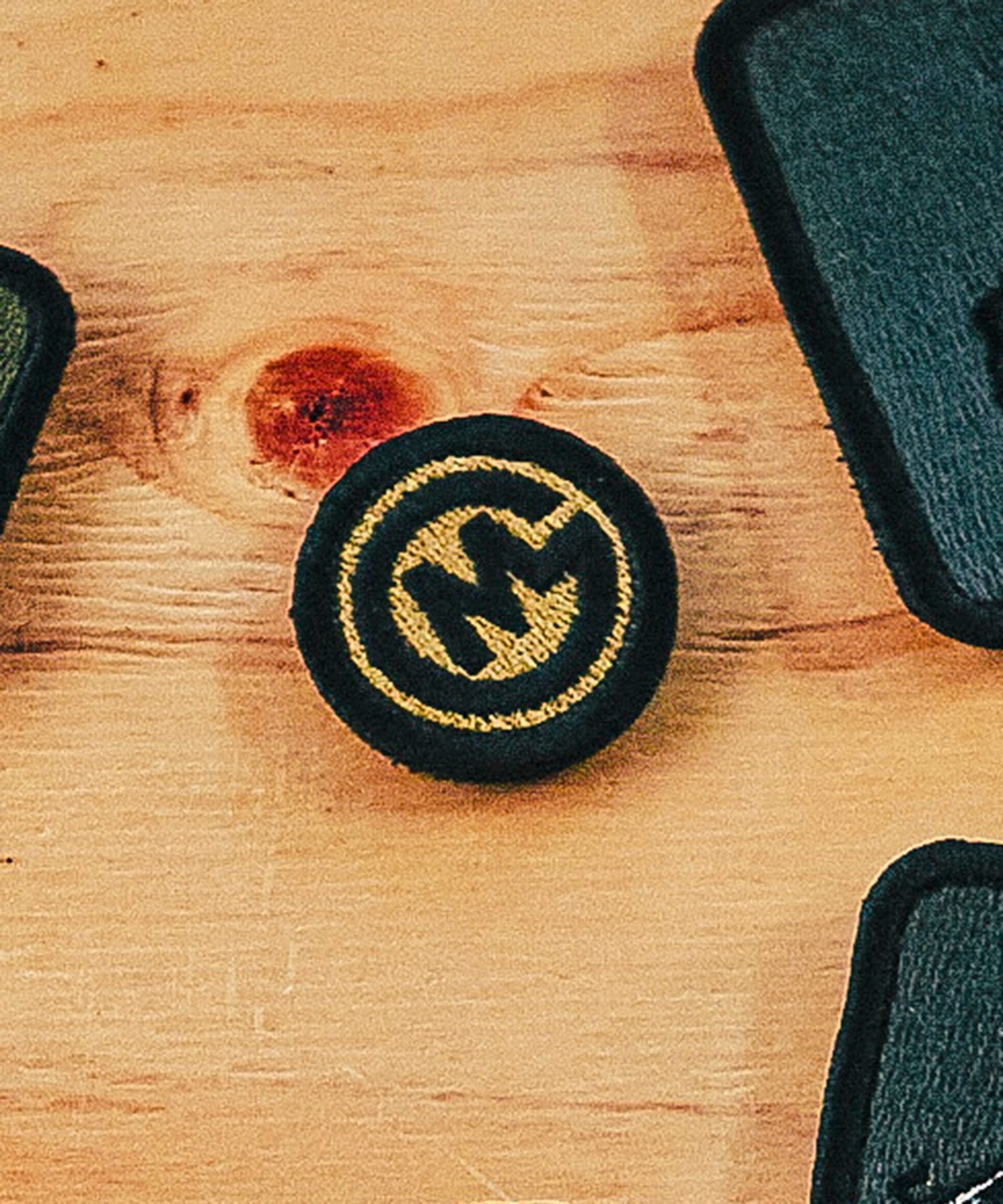 おしゃれ おすすめ カー用品 ベルクロパッチ マジックテープ カスタム オートバックス