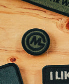 おしゃれ おすすめ カー用品 ベルクロパッチ マジックテープ カスタム オートバックス