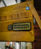 おしゃれ おすすめ カー用品 ベルクロパッチ マジックテープ カスタム オートバックス