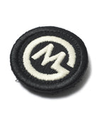 おしゃれ おすすめ カー用品 ベルクロパッチ マジックテープ カスタム オートバックス