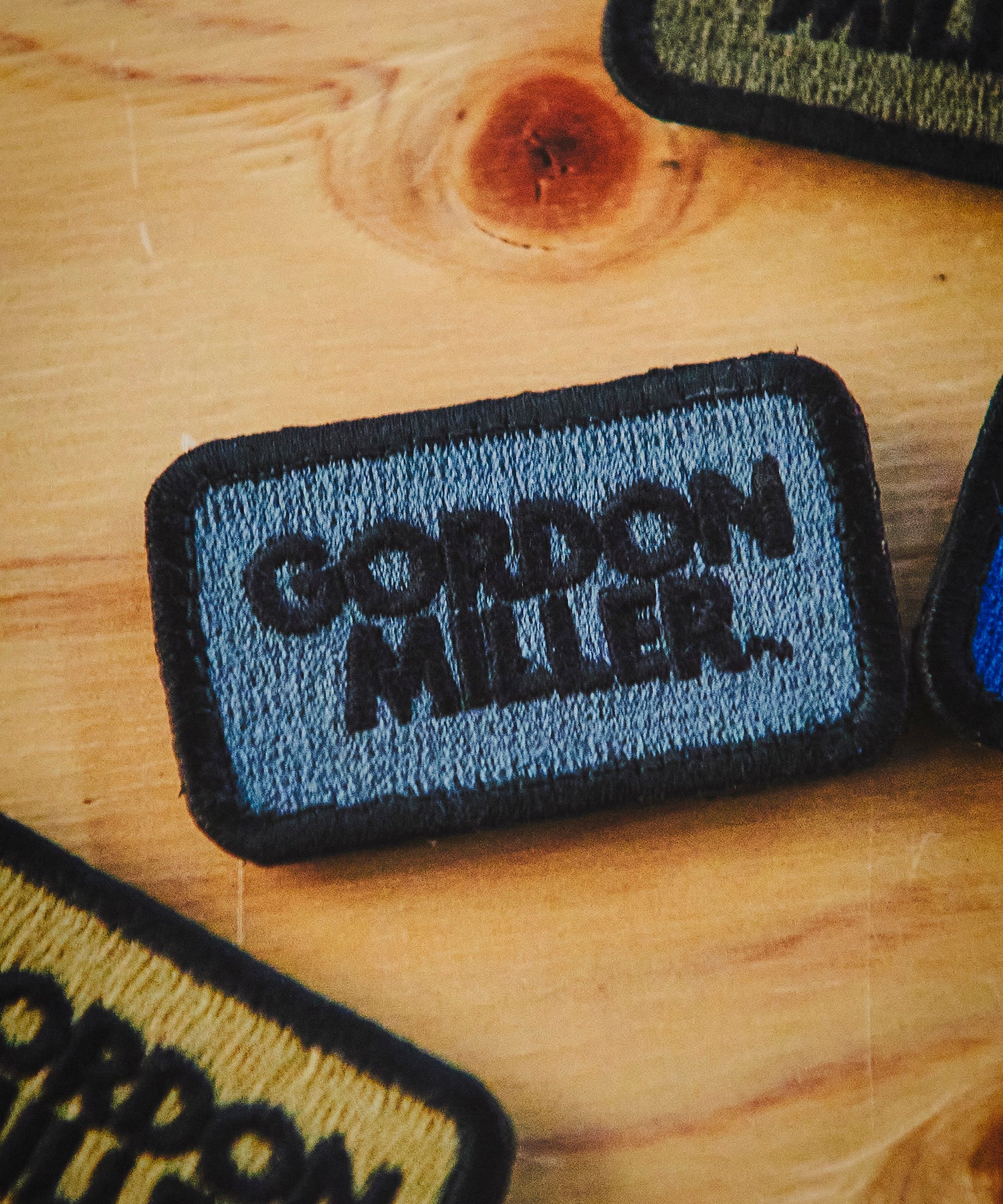 おしゃれ おすすめ カー用品 ベルクロパッチ マジックテープ カスタム オートバックス