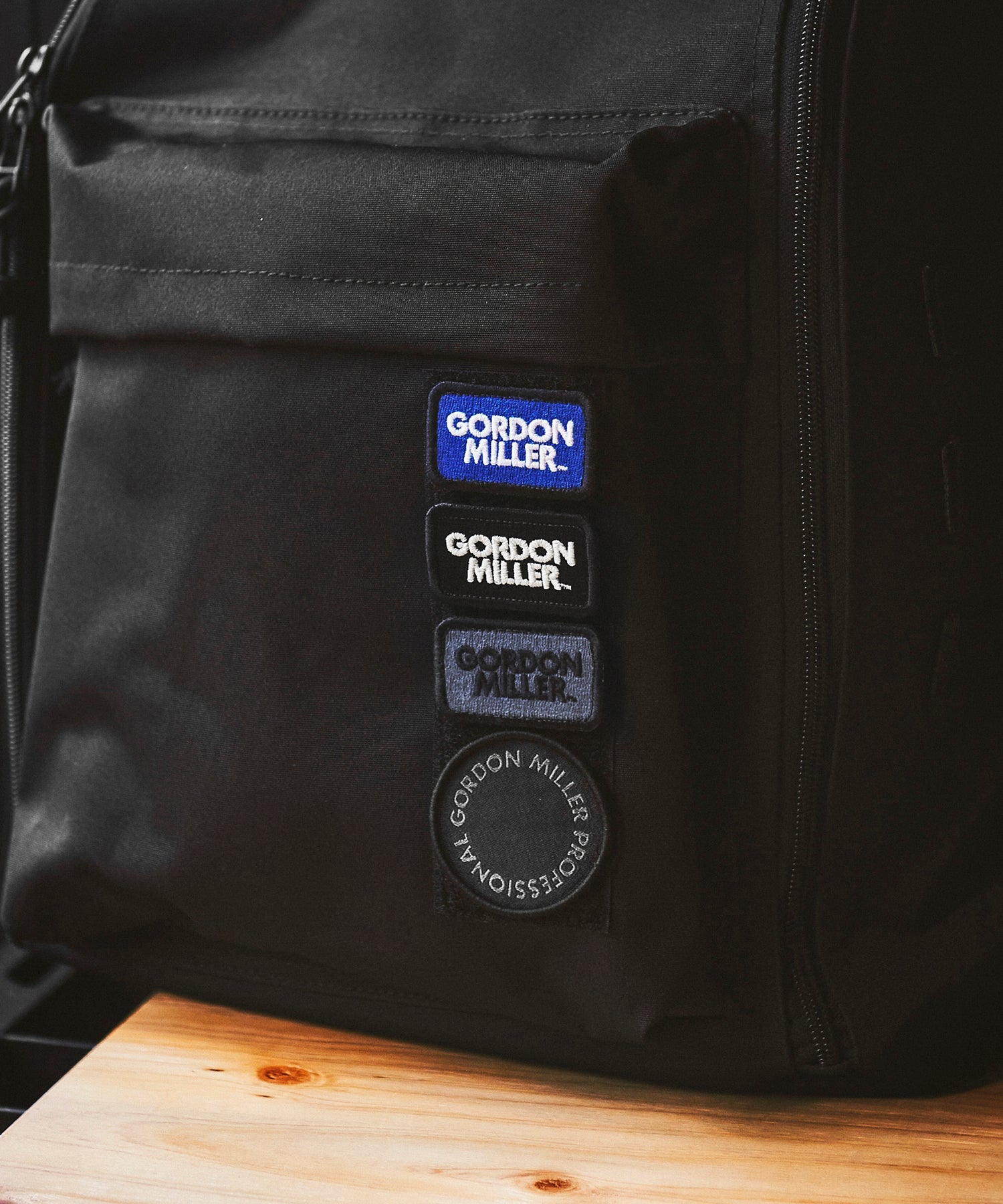 おしゃれ おすすめ カー用品 ベルクロパッチ マジックテープ カスタム オートバックス