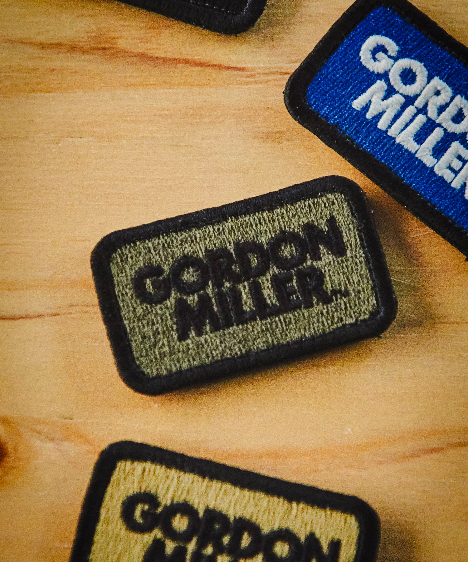 おしゃれ おすすめ カー用品 ベルクロパッチ マジックテープ カスタム オートバックス