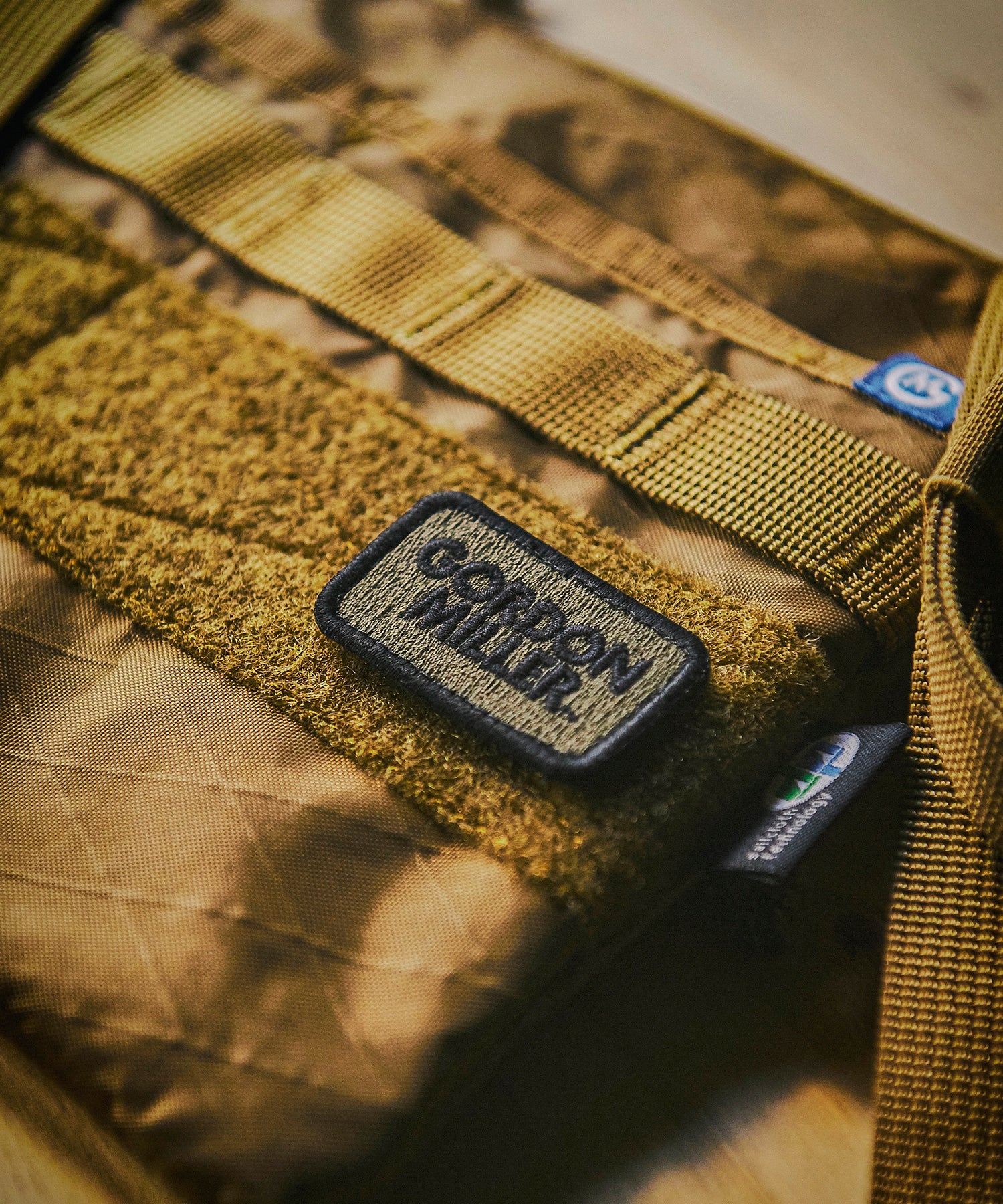 おしゃれ おすすめ カー用品 ベルクロパッチ マジックテープ カスタム オートバックス