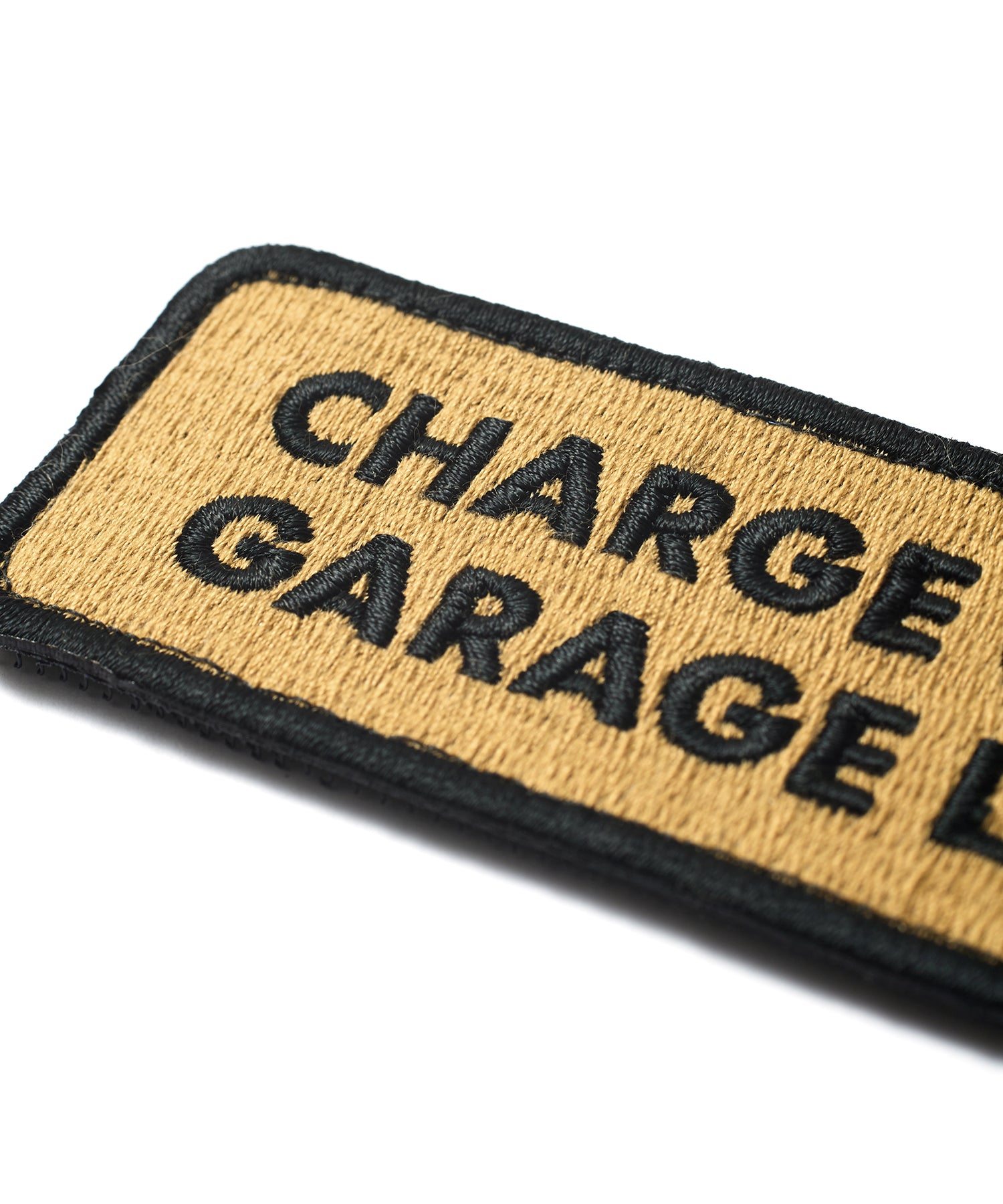 おしゃれ おすすめ カー用品 ベルクロパッチ マジックテープ カスタム オートバックス