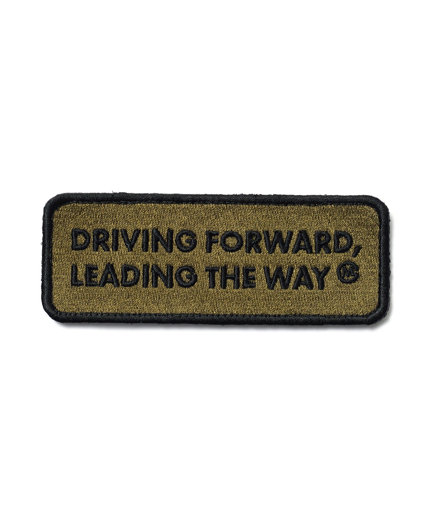 おしゃれ おすすめ カー用品 ベルクロパッチ マジックテープ カスタム オートバックス