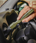 おしゃれ おすすめ ディテール ソフト ブラシ 洗車用品 洗車用具 オートバックス