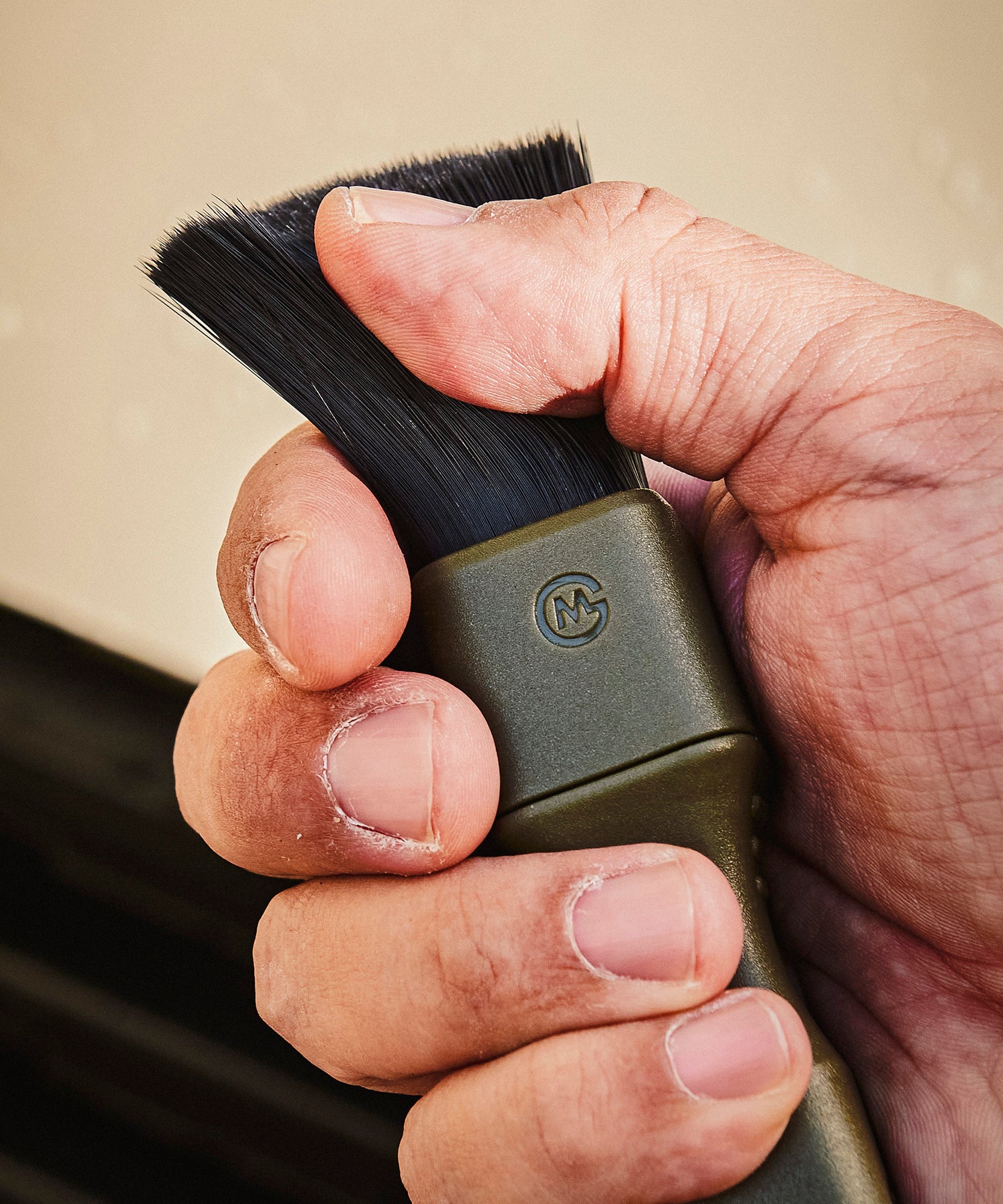 おしゃれ おすすめ ディテール ソフト ブラシ 洗車用品 洗車用具 オートバックス