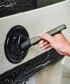 おしゃれ おすすめ ディテール ソフト ブラシ 洗車用品 洗車用具 オートバックス