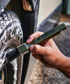 おしゃれ おすすめ ディテール ハード ブラシ 洗車用品 洗車用具 オートバックス