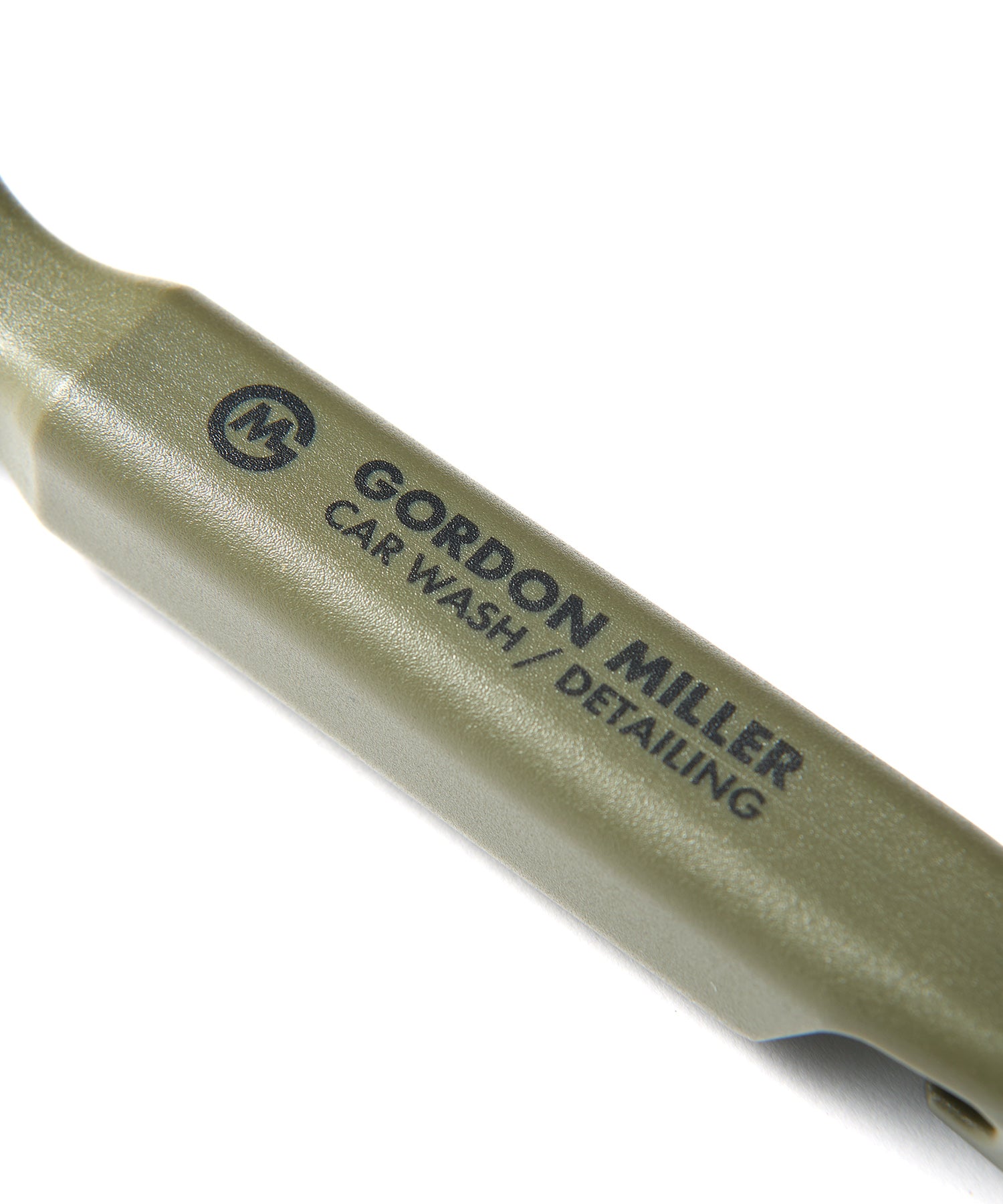 おしゃれ おすすめ ディテール ハード ブラシ 洗車用品 洗車用具 オートバックス