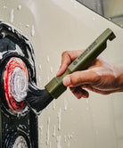 おしゃれ おすすめ ディテール ハード ブラシ 洗車用品 洗車用具 オートバックス