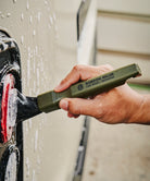 おしゃれ おすすめ ディテール ハード ブラシ 洗車用品 洗車用具 オートバックス