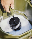 おしゃれ おすすめ ホイールブラシ 洗車用品 洗車用具 オートバックス