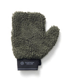 おしゃれ おすすめ マイクロファイバー ホイール 洗浄 グローブ 洗車用品 洗車用具