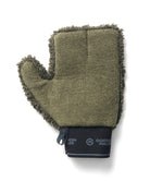 おしゃれ おすすめ マイクロファイバー ホイール 洗浄 グローブ 洗車用品 洗車用具