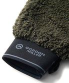 おしゃれ おすすめ マイクロファイバー ホイール 洗浄 グローブ 洗車用品 洗車用具